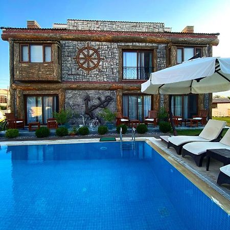 Pupa Alacati Butik Otel Çeşme 外观 照片