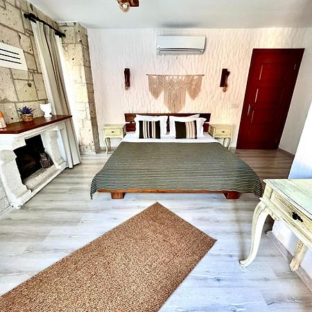 Pupa Alacati Butik Otel Çeşme 外观 照片