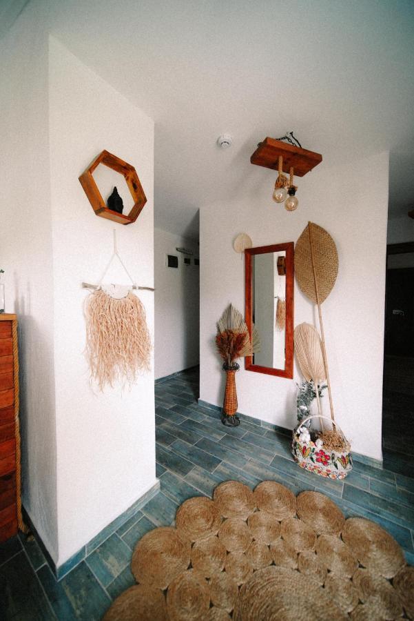 Pupa Alacati Butik Otel Çeşme 外观 照片