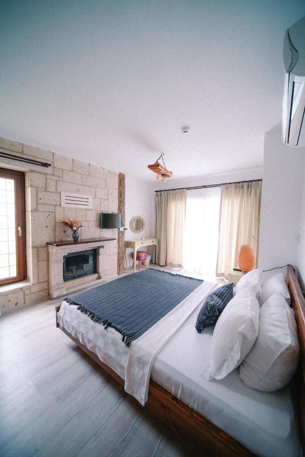 Pupa Alacati Butik Otel Çeşme 外观 照片