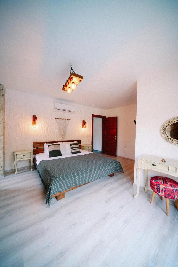 Pupa Alacati Butik Otel Çeşme 外观 照片