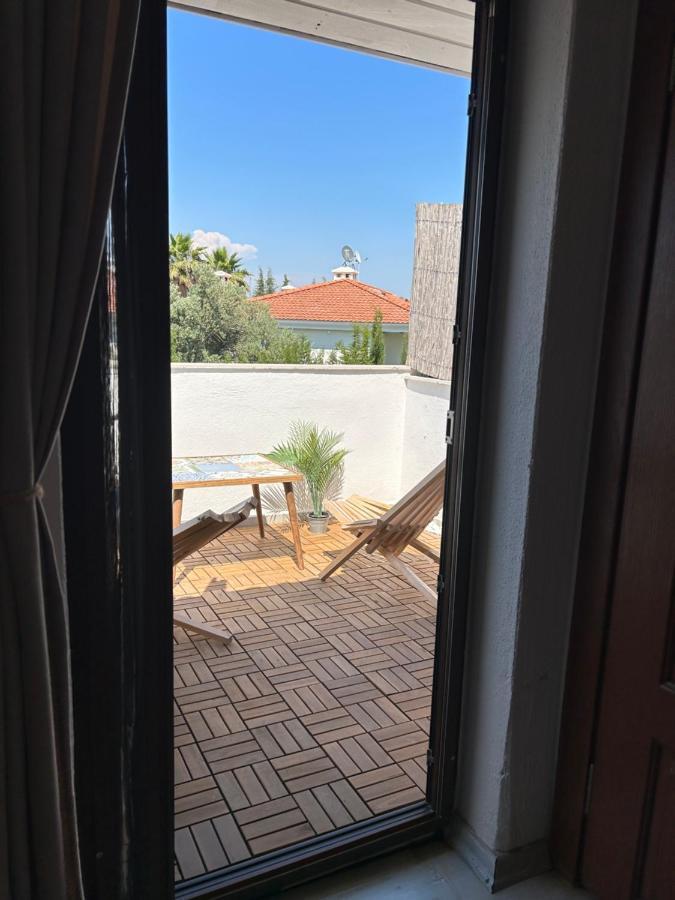 Pupa Alacati Butik Otel Çeşme 外观 照片