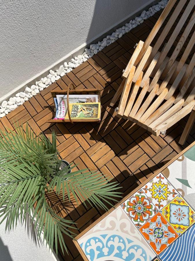 Pupa Alacati Butik Otel Çeşme 外观 照片