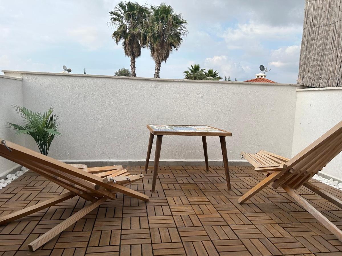 Pupa Alacati Butik Otel Çeşme 外观 照片