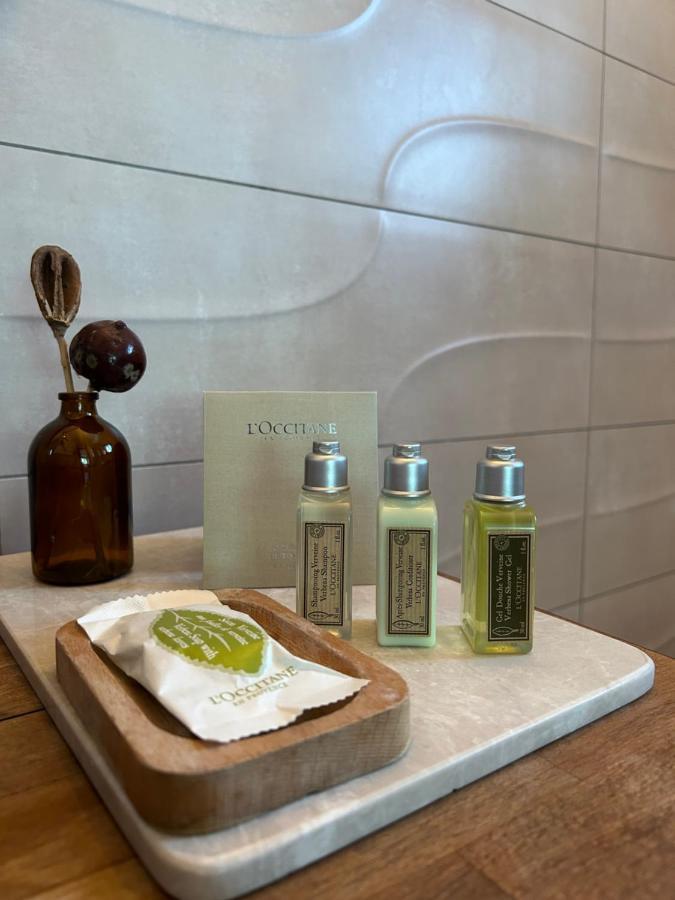 Pupa Alacati Butik Otel Çeşme 外观 照片