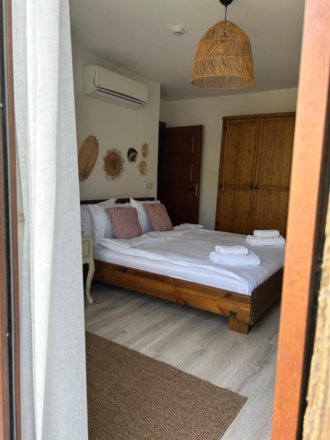 Pupa Alacati Butik Otel Çeşme 外观 照片
