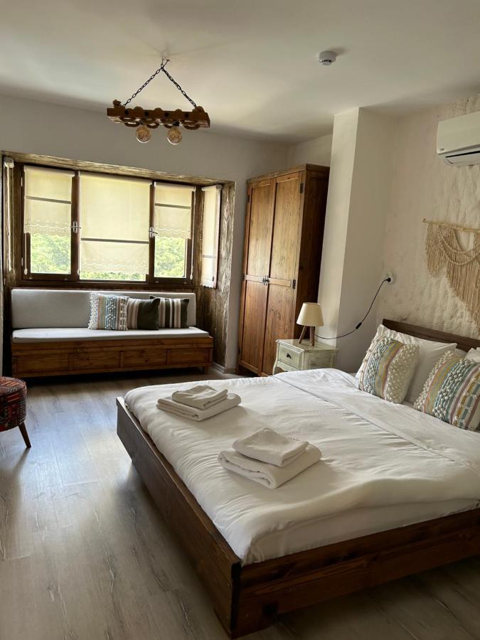 Pupa Alacati Butik Otel Çeşme 外观 照片