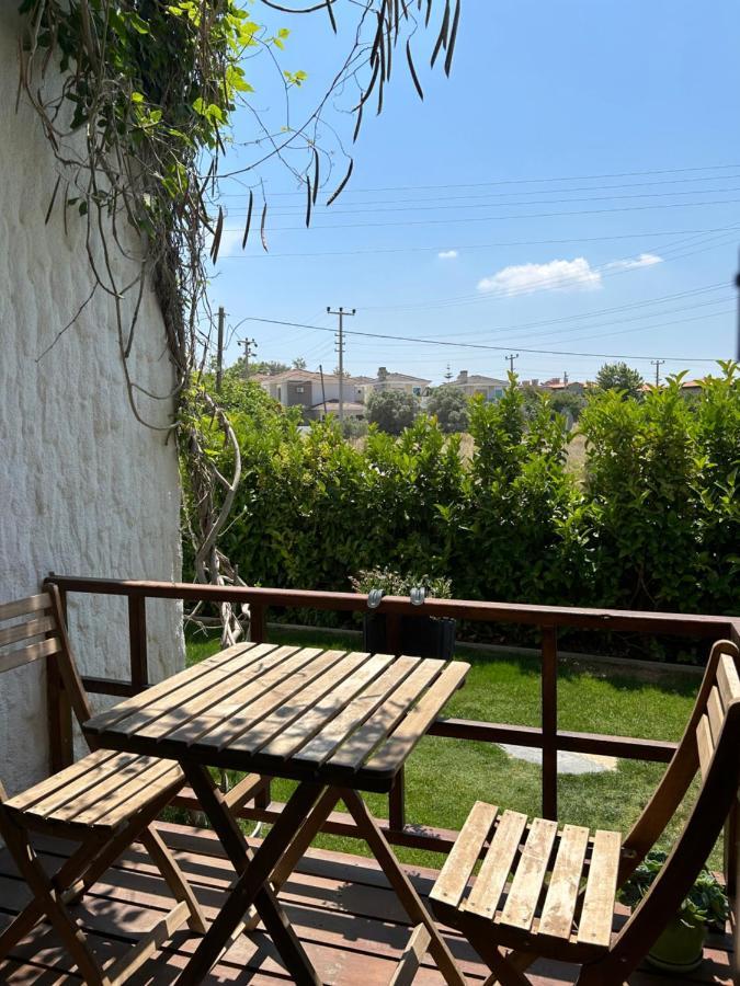 Pupa Alacati Butik Otel Çeşme 外观 照片