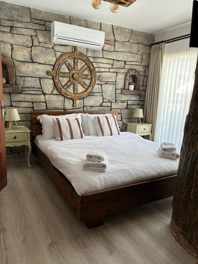 Pupa Alacati Butik Otel Çeşme 外观 照片