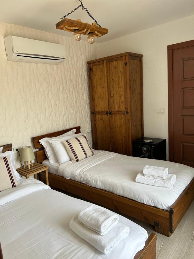 Pupa Alacati Butik Otel Çeşme 外观 照片