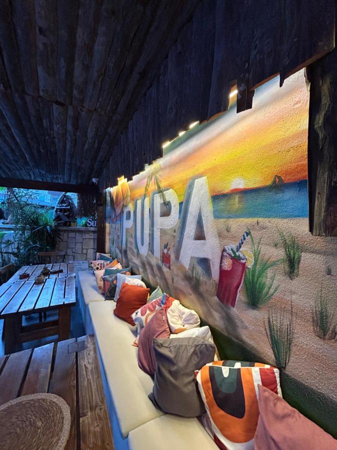 Pupa Alacati Butik Otel Çeşme 外观 照片