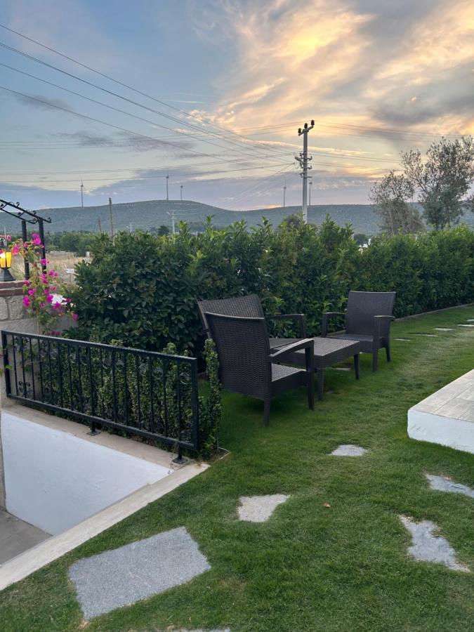 Pupa Alacati Butik Otel Çeşme 外观 照片