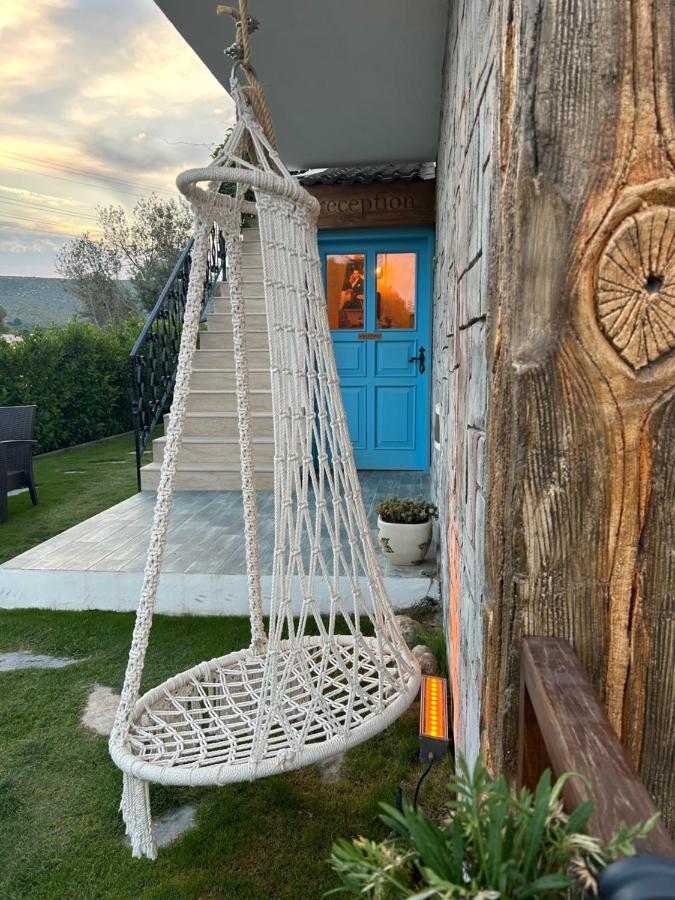 Pupa Alacati Butik Otel Çeşme 外观 照片