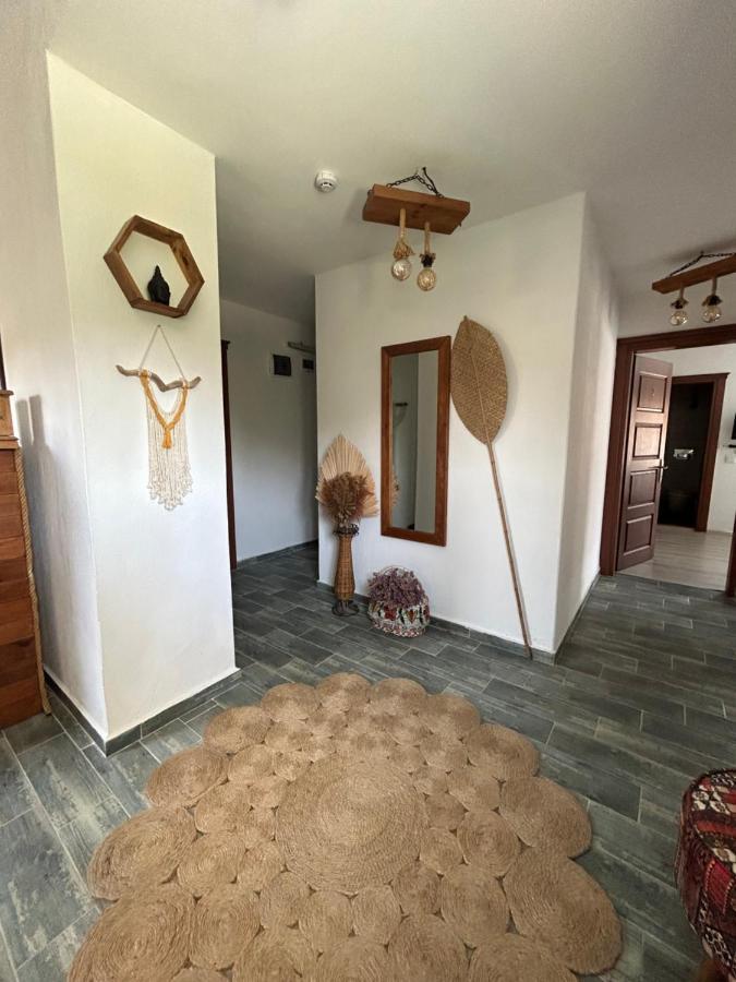 Pupa Alacati Butik Otel Çeşme 外观 照片