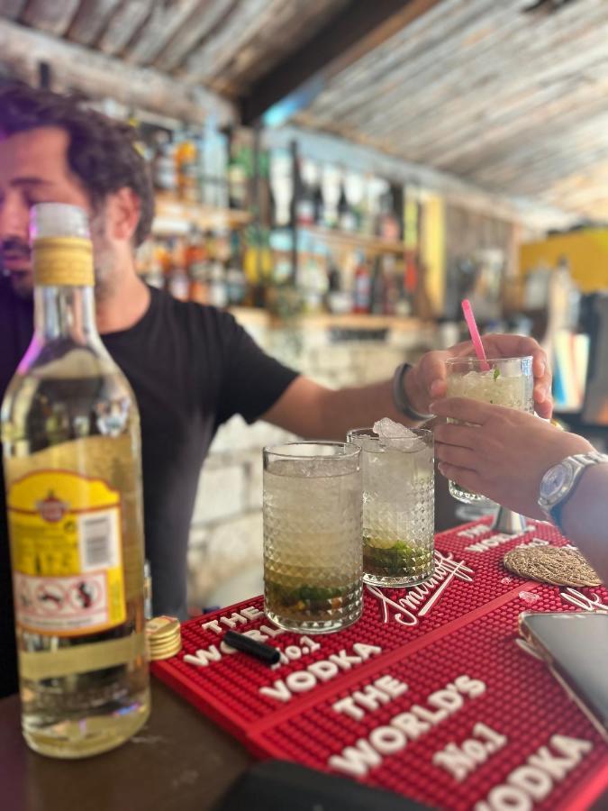 Pupa Alacati Butik Otel Çeşme 外观 照片
