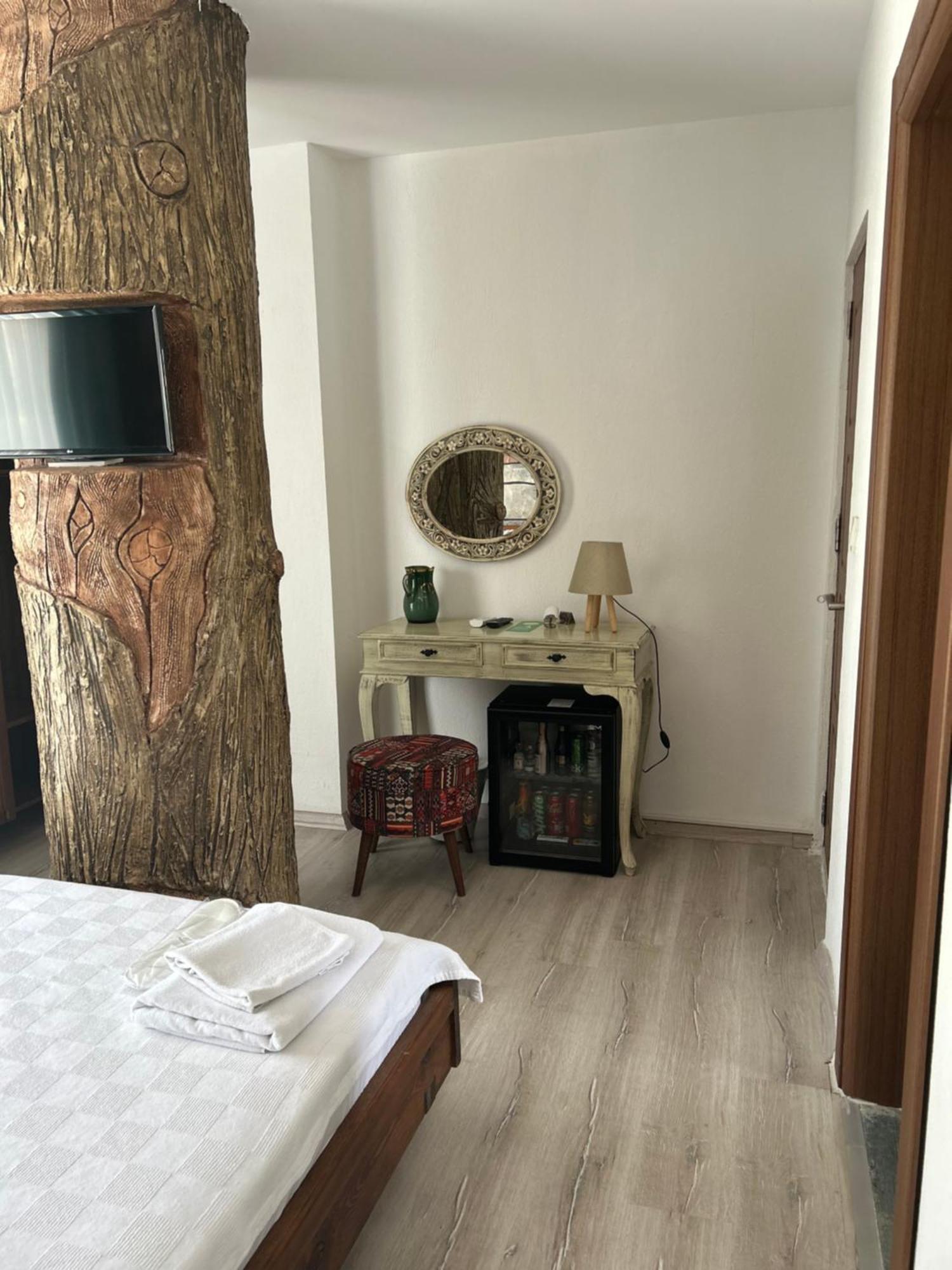 Pupa Alacati Butik Otel Çeşme 外观 照片