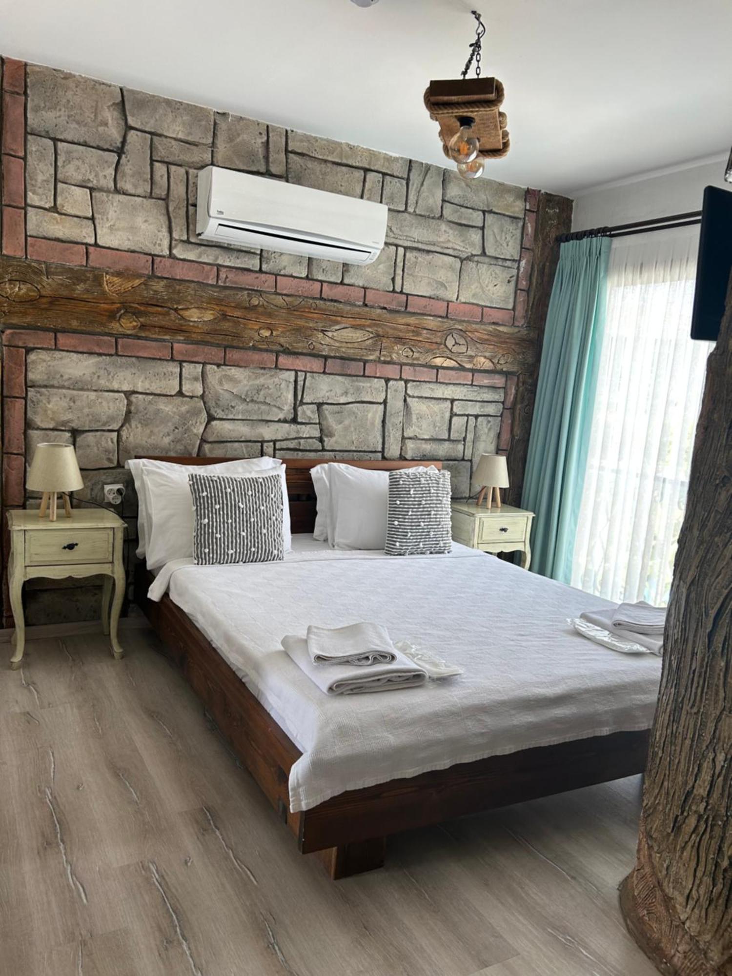 Pupa Alacati Butik Otel Çeşme 外观 照片