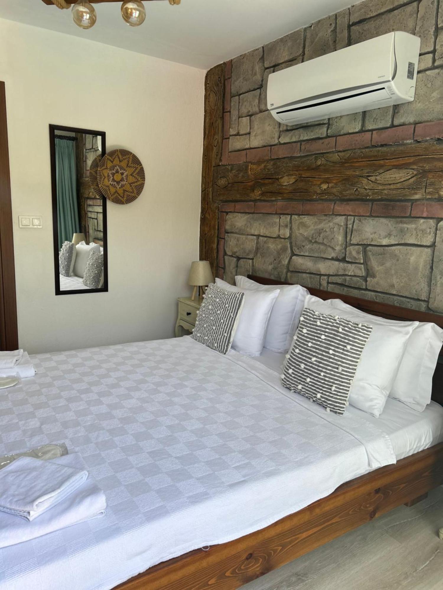 Pupa Alacati Butik Otel Çeşme 外观 照片