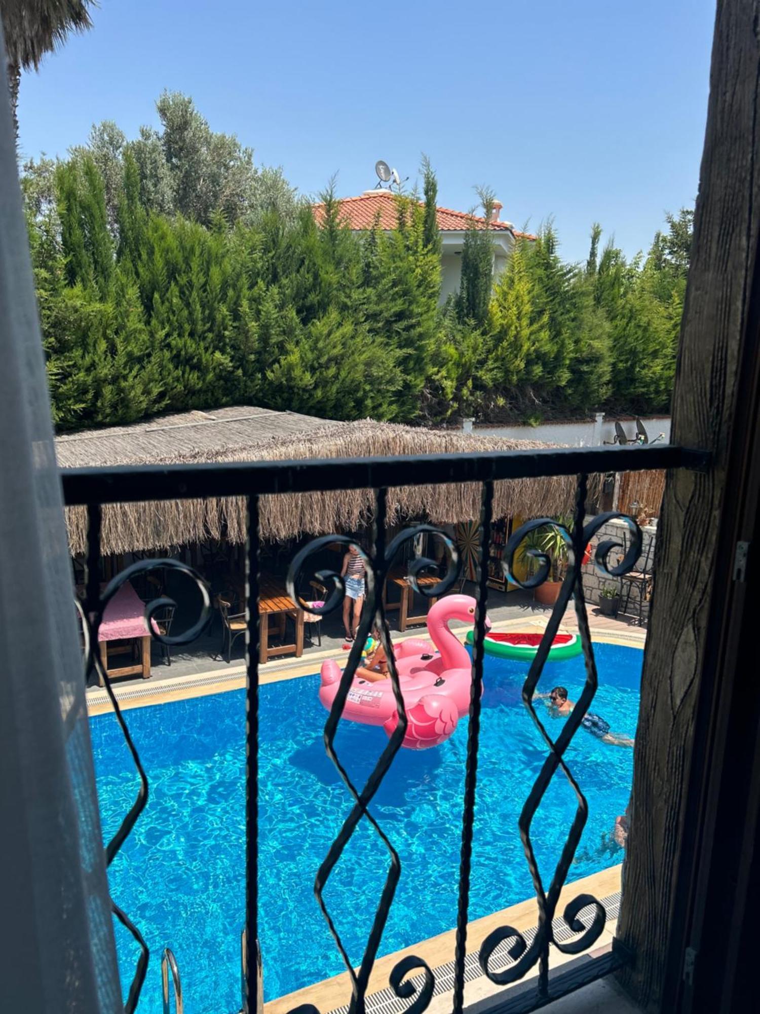 Pupa Alacati Butik Otel Çeşme 外观 照片