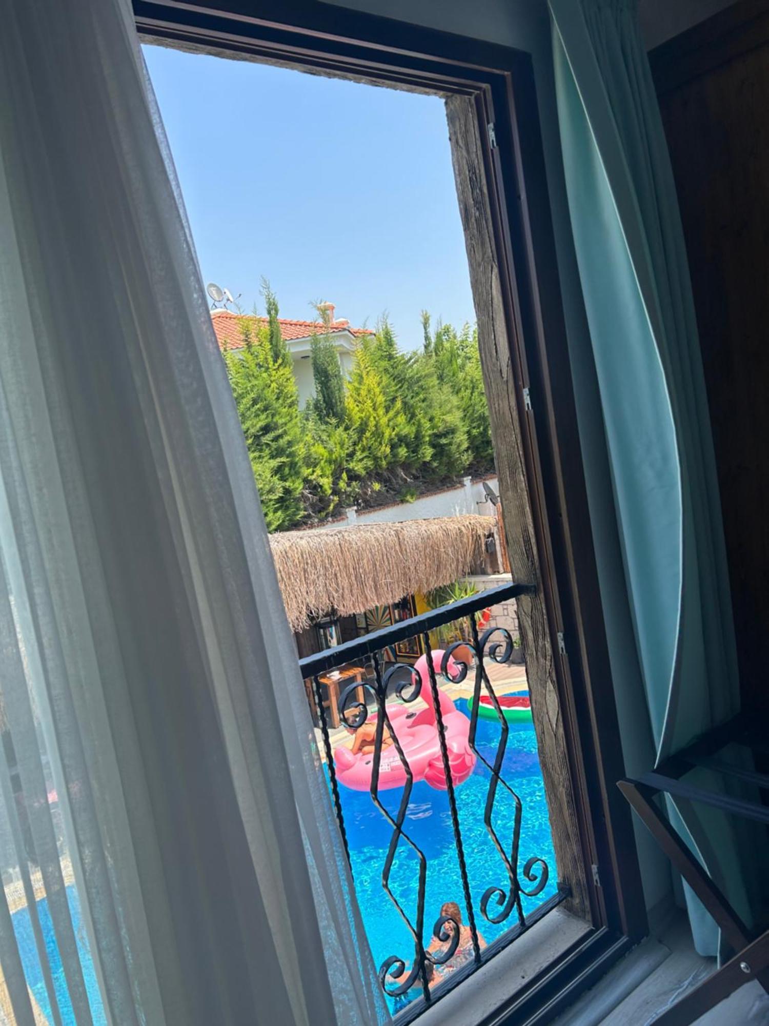 Pupa Alacati Butik Otel Çeşme 外观 照片