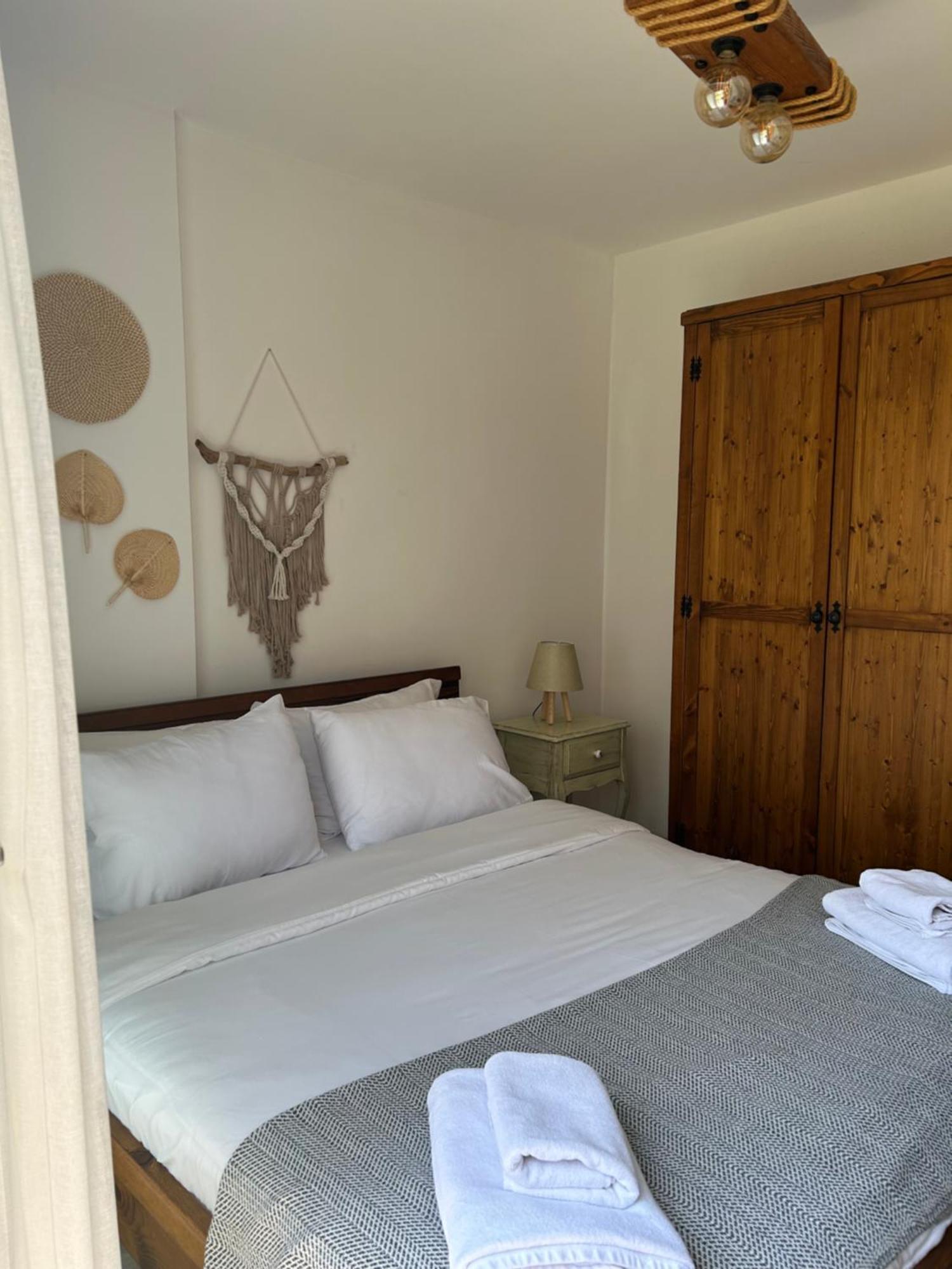 Pupa Alacati Butik Otel Çeşme 外观 照片