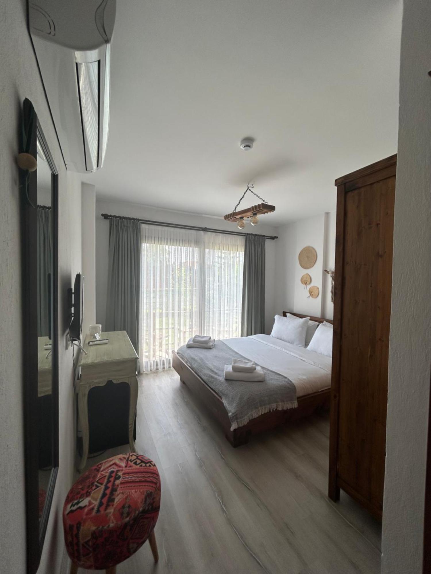Pupa Alacati Butik Otel Çeşme 外观 照片