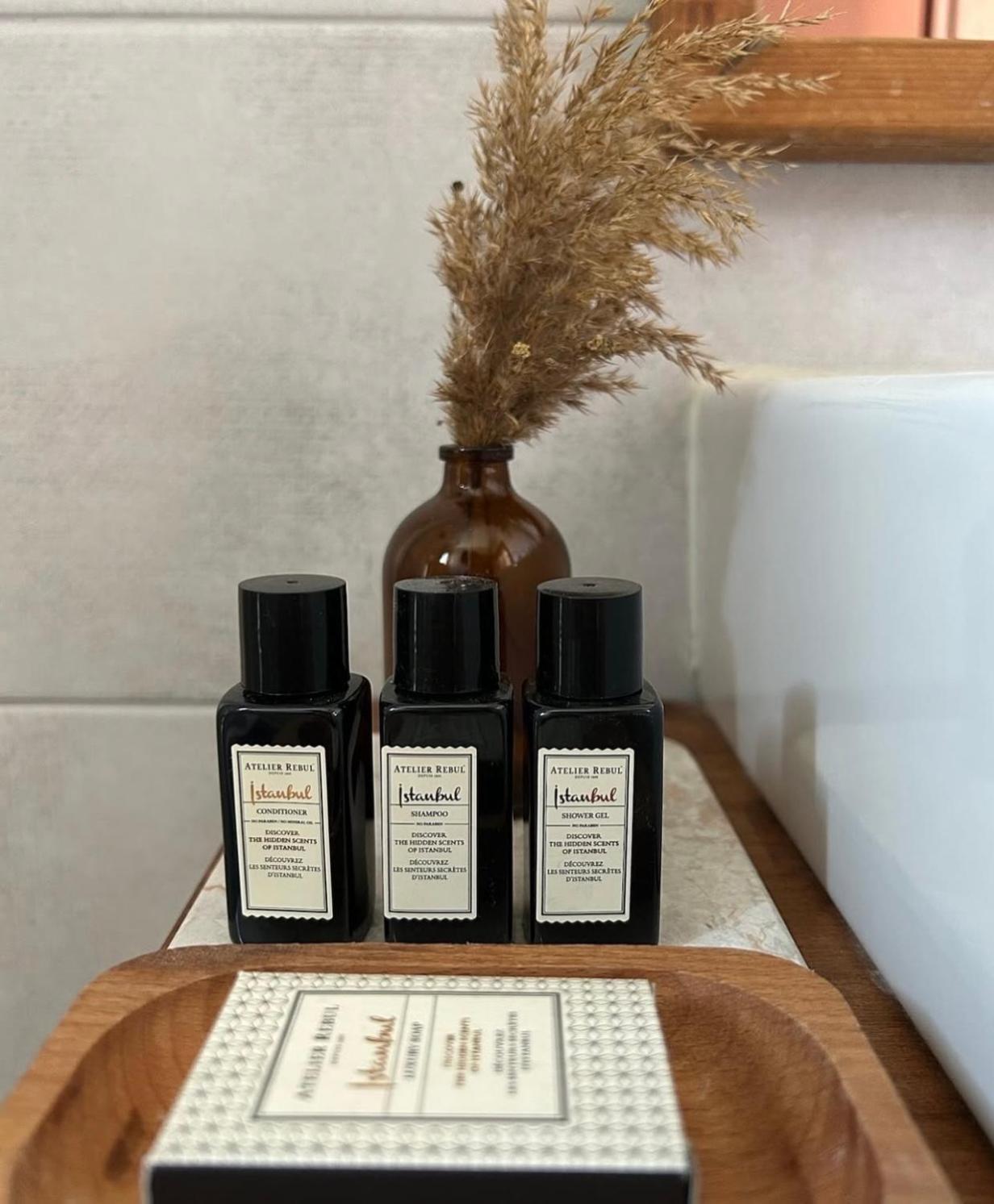 Pupa Alacati Butik Otel Çeşme 外观 照片