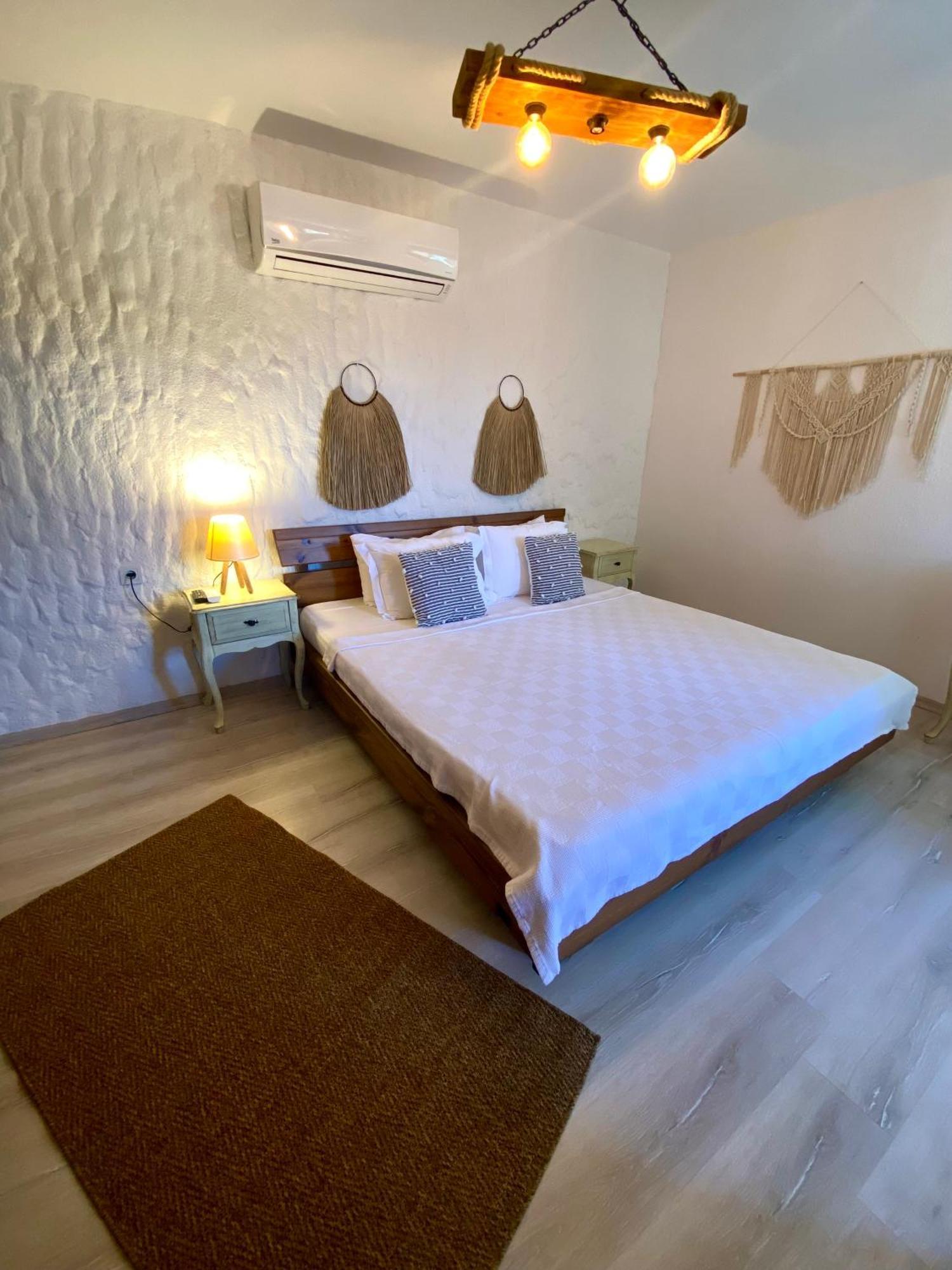 Pupa Alacati Butik Otel Çeşme 外观 照片