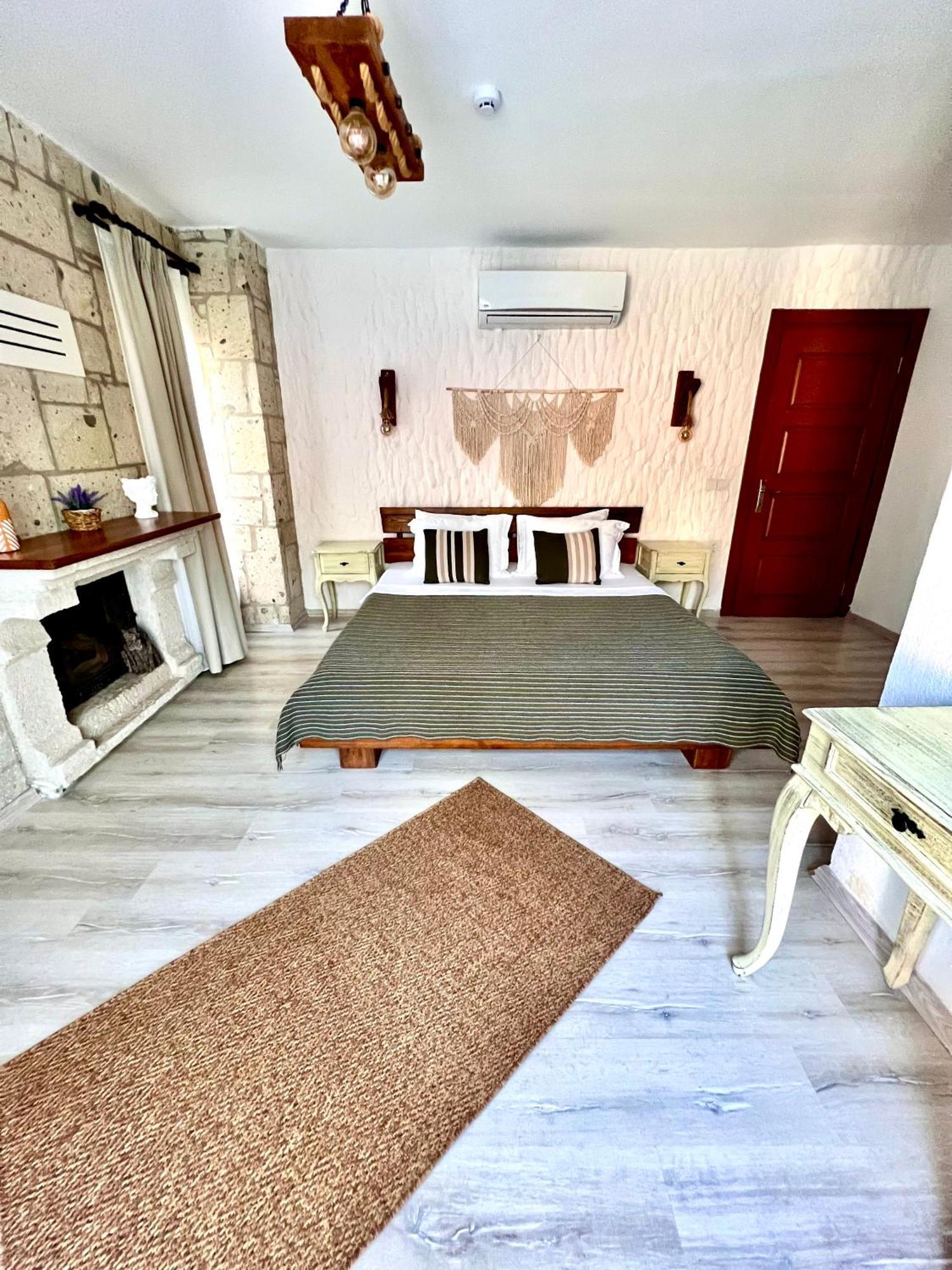 Pupa Alacati Butik Otel Çeşme 外观 照片