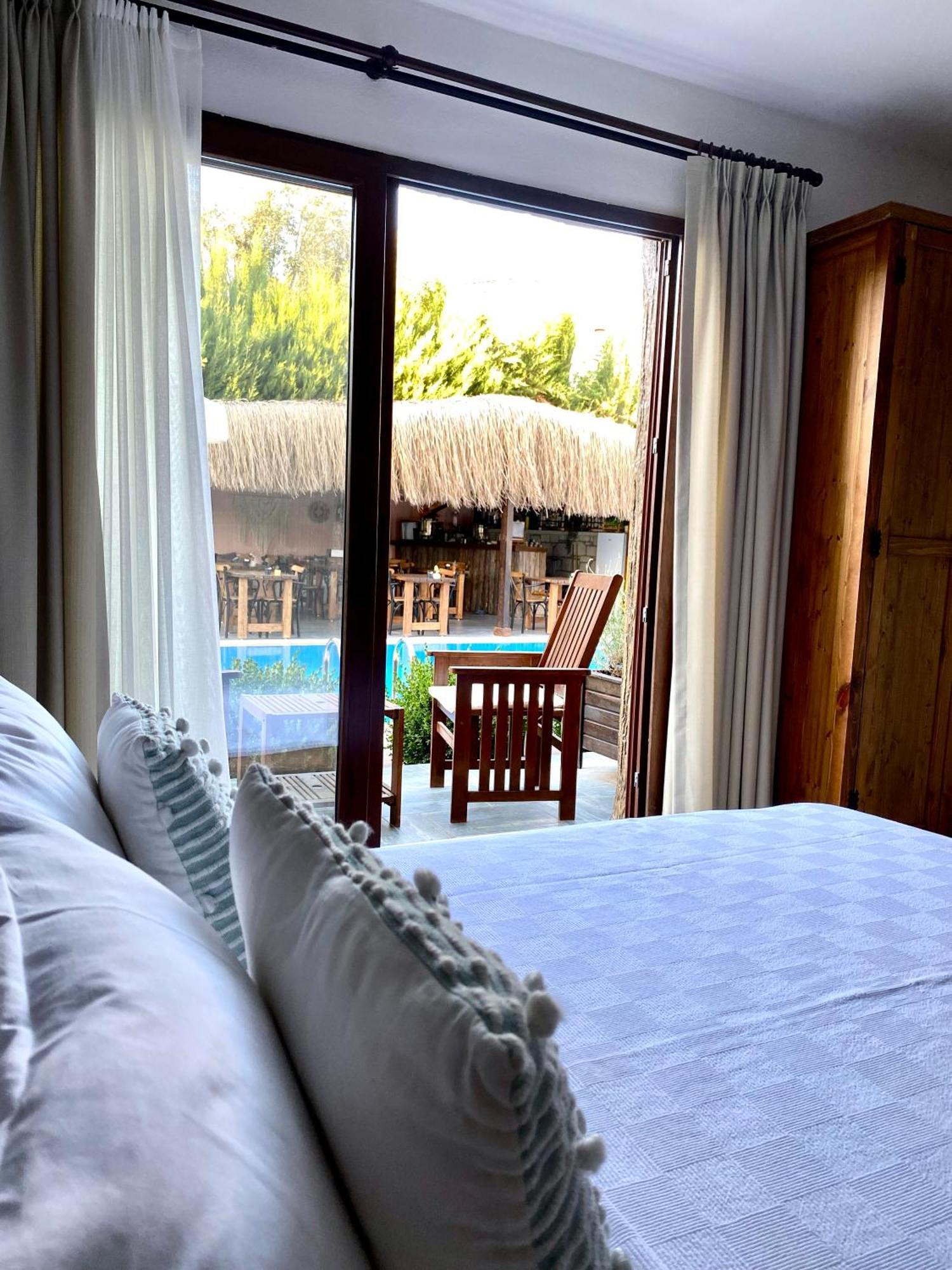Pupa Alacati Butik Otel Çeşme 外观 照片