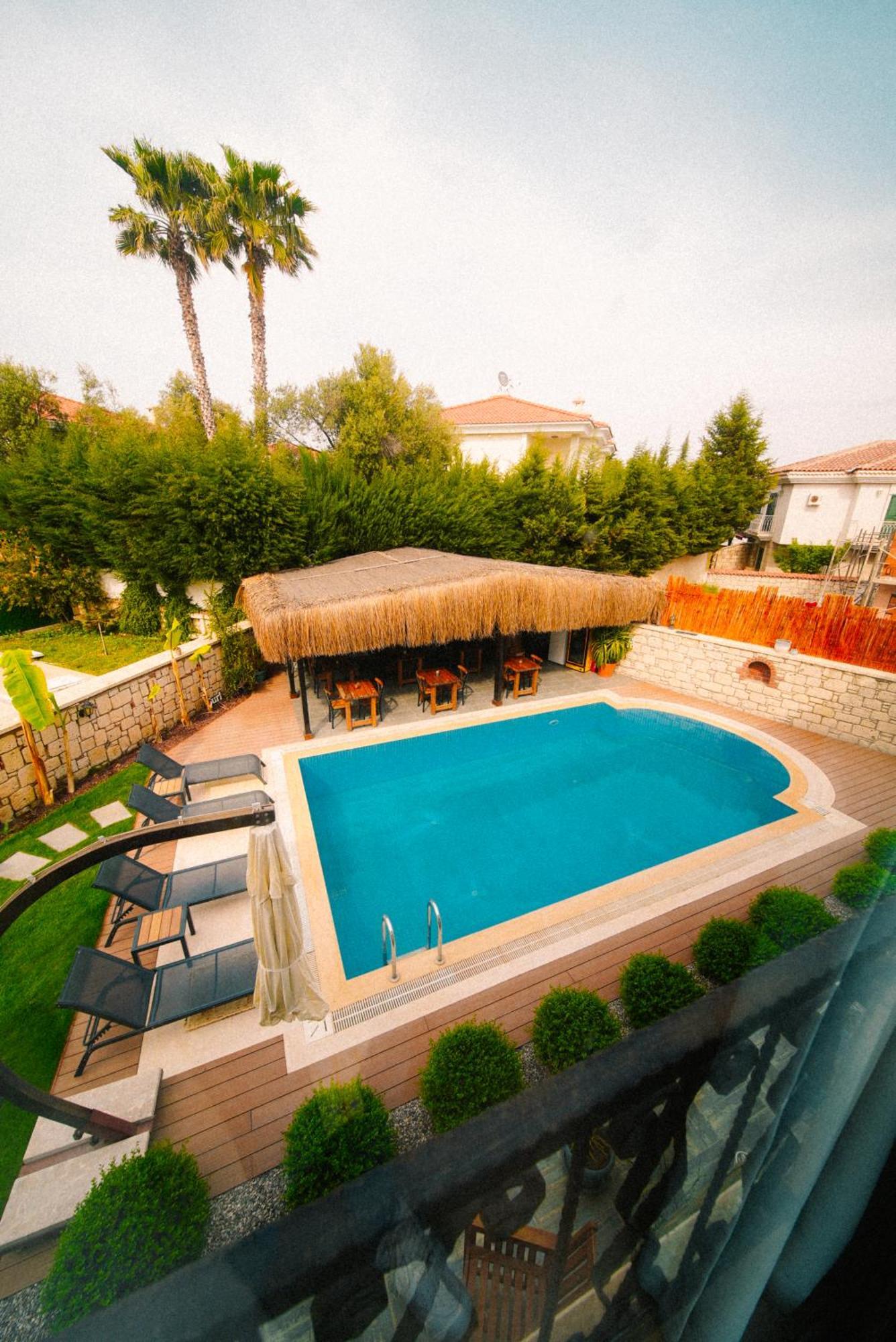 Pupa Alacati Butik Otel Çeşme 外观 照片