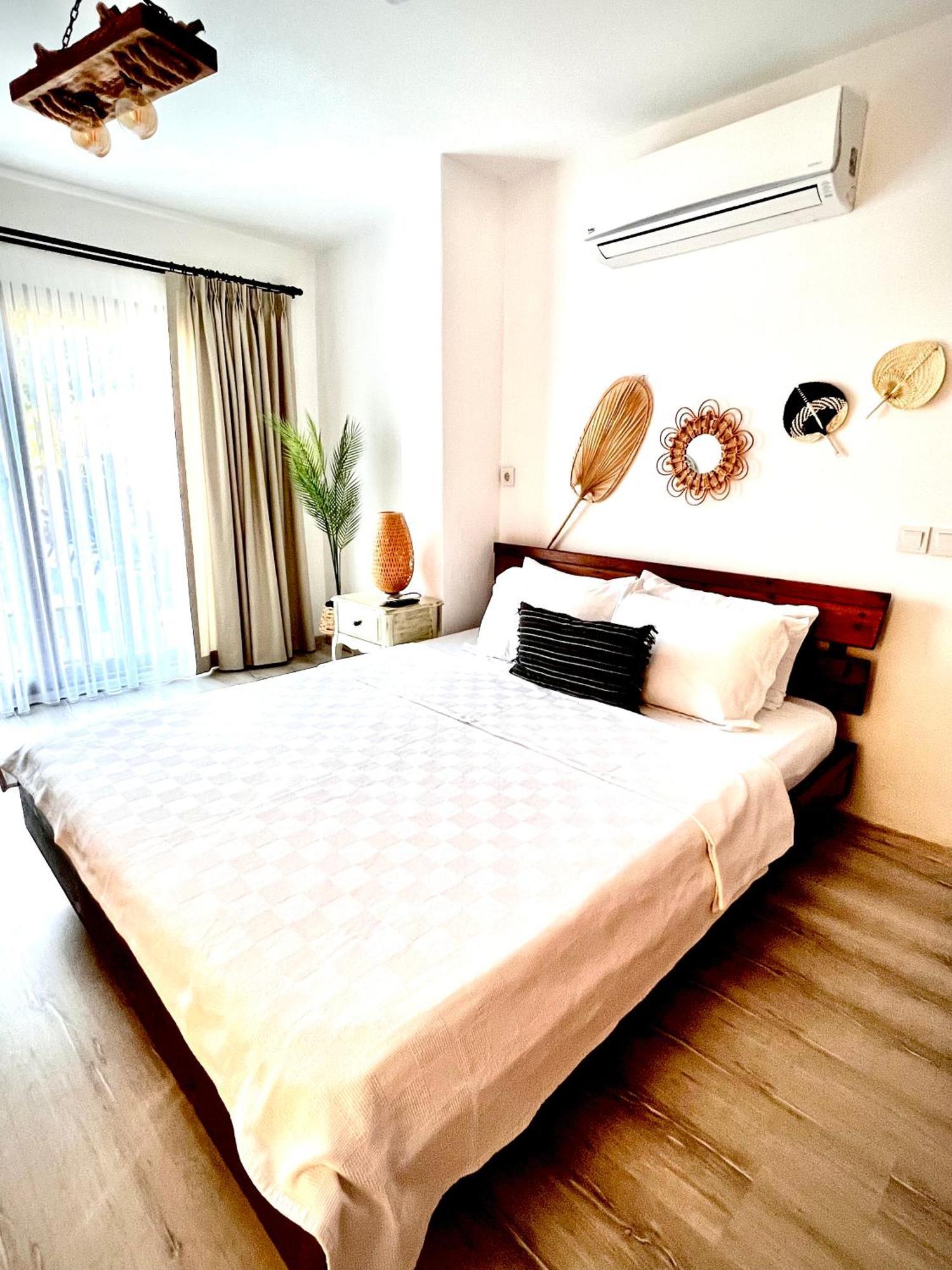 Pupa Alacati Butik Otel Çeşme 外观 照片