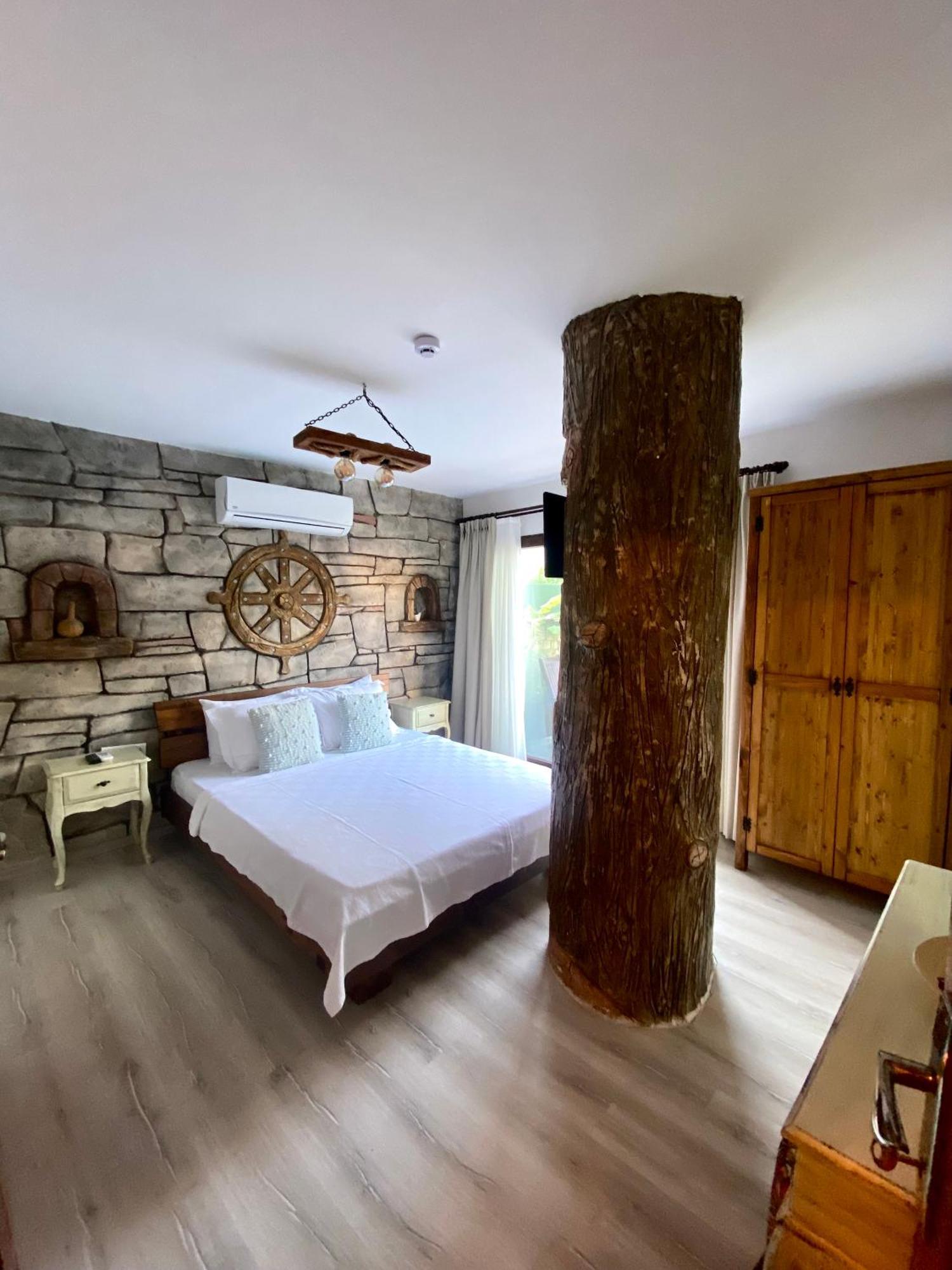 Pupa Alacati Butik Otel Çeşme 外观 照片